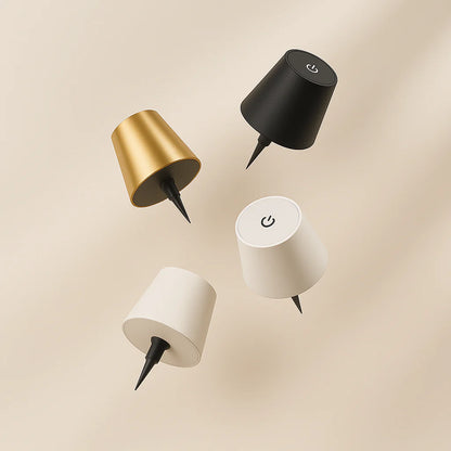 Lampara para botella • Sin enchufes